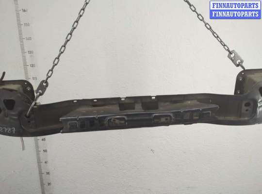 Усилитель бампера FO2105094 на Ford Transit (Tourneo) Custom 2012-2025