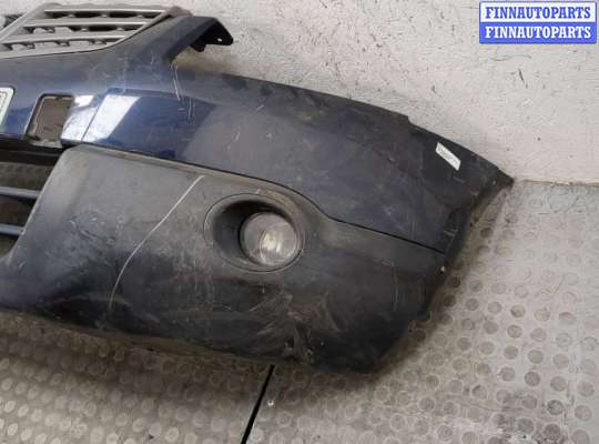 купить Бампер на Nissan Qashqai 2006-2013