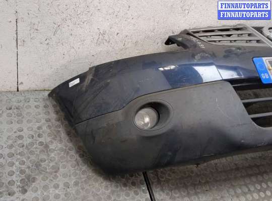 купить Бампер на Nissan Qashqai 2006-2013