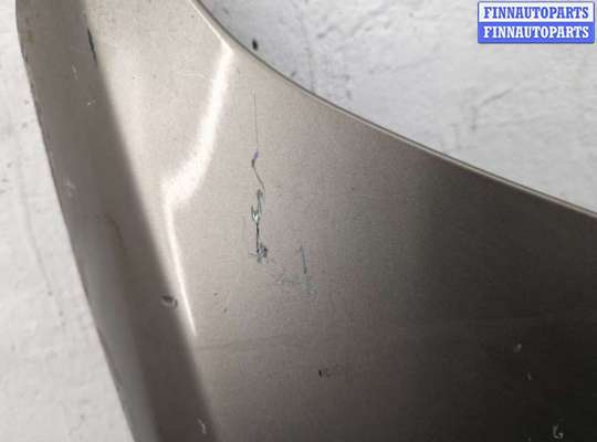 купить Капот на Peugeot 3008 2009-2016