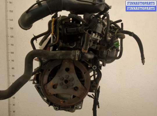 купить Двигатель (ДВС) на Opel Astra G 1998-2005