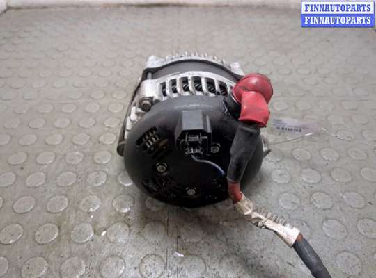 купить Генератор на Jaguar XF 2007-2015