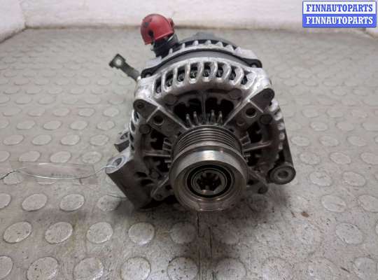 купить Генератор на Jaguar XF 2007-2015