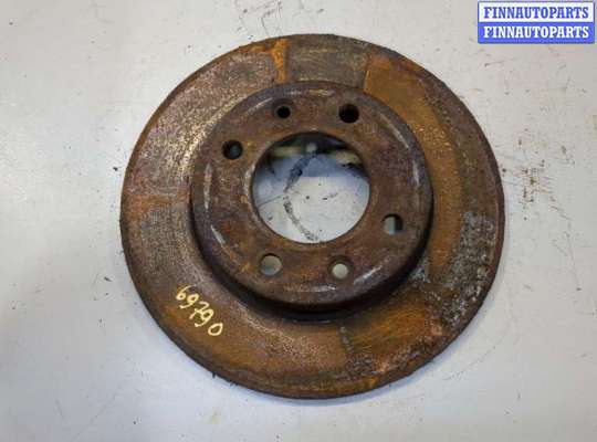 купить Диск тормозной на Citroen Xsara-Picasso 1999-2012