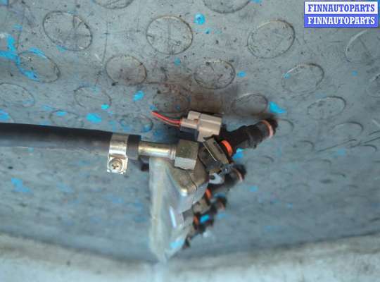 купить Форсунка топливная на Nissan Note E11 2005-2013