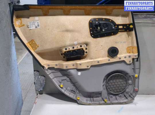купить Дверная карта (Обшивка двери) на KIA Ceed 2007-2012