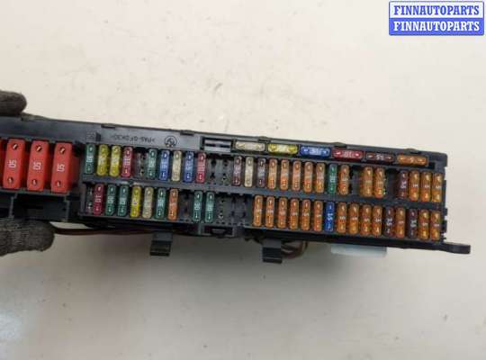 купить Блок предохранителей на BMW X5 E53 2000-2006