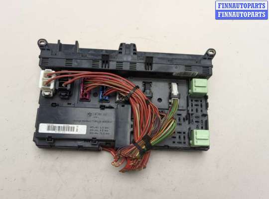 Блок предохранителей BM3556010 на BMW X5 E53 2000-2006