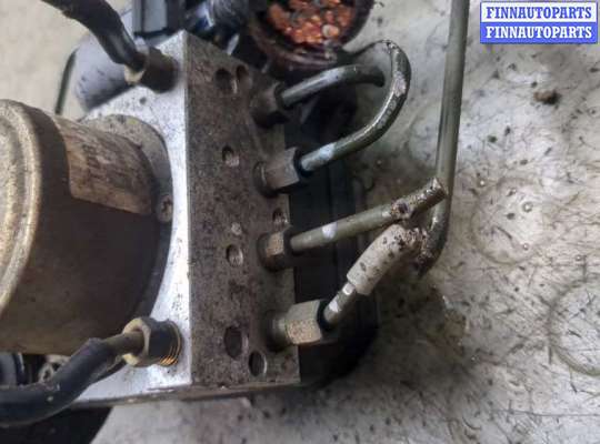 купить Блок АБС, насос (ABS, ESP, ASR) на Nissan X-Trail (T30) 2001-2007