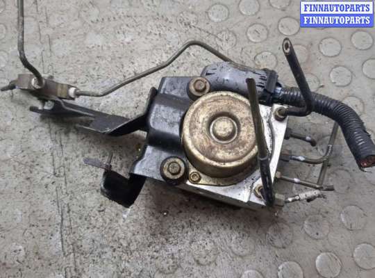 Купить Блок АБС, насос (ABS, ESP, ASR) на Nissan X-Trail (T30) 2001-2007 Блок АБС, насос (ABS, ESP, ASR) NS997362 на Nissan X-Trail (T30) 2001-2007