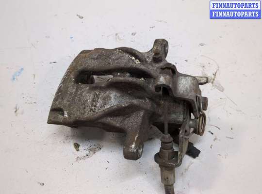 Суппорт OP2370312 на Opel Vivaro 2001-2014