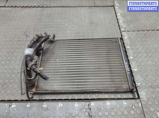 Купить Радиатор охлаждения двигателя на Renault Scenic 1996-2002 Радиатор охлаждения двигателя RN1594185 на Renault Scenic 1996-2002