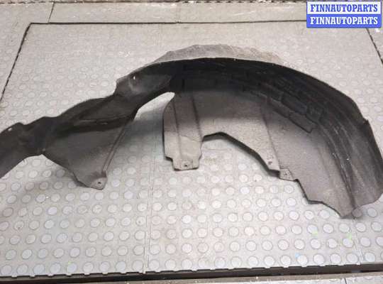 Купить Защита арок (подкрылок) на Ford Fiesta 2008-2013 Защита арок (подкрылок) FO2218233 на Ford Fiesta 2008-2013