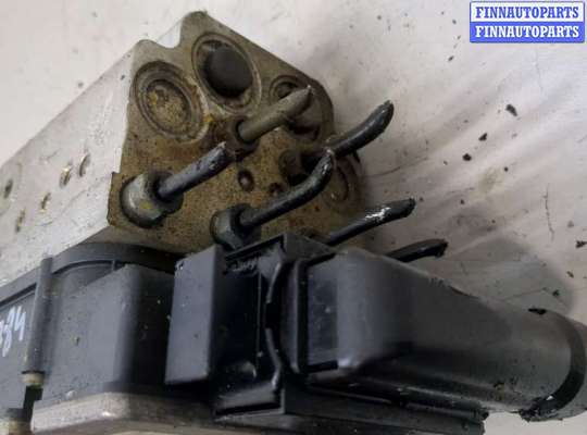 купить Блок АБС, насос (ABS, ESP, ASR) на Opel Vectra C 2002-2008