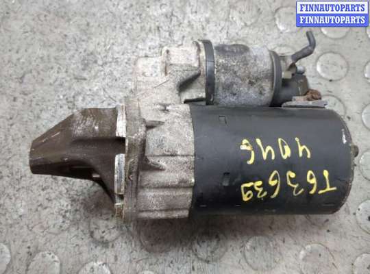 Стартер OP2431014 на Opel Astra H 2004-2010