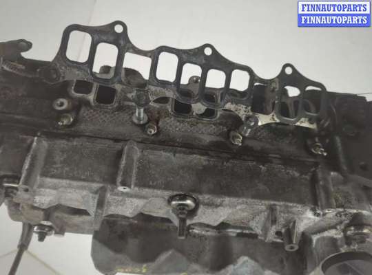 купить Головка блока (ГБЦ) на Honda CR-V 2006-2012