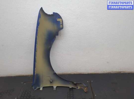 Повторитель поворота в крыло на Skoda Octavia Tour (1U, A4)