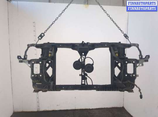 Рамка передняя (телевизор) HN608258 на Hyundai i30 2007-2012