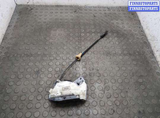 Купить Замок двери на Volkswagen Jetta 6 2010-2018 Замок двери VG2790471 на Volkswagen Jetta 6 2010-2018