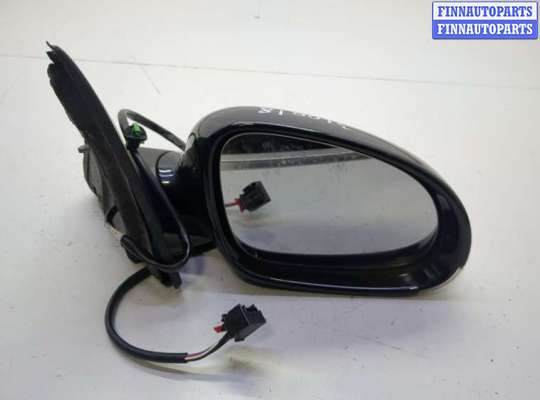 Зеркало боковое VG2755678 на Volkswagen Golf 5 2003-2009