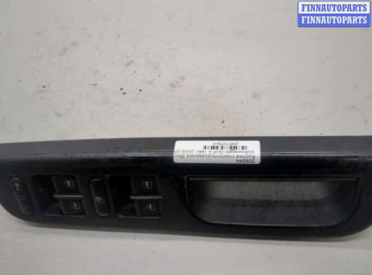 купить Кнопка стеклоподъемника (блок кнопок) на Volkswagen Golf 4 1997-2005