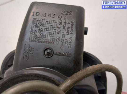 купить Лючок бензобака на Audi A6 (C7) 2011-2018