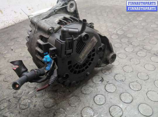 купить Генератор на BMW 5 E60 2003-2010