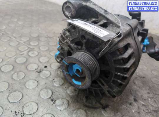 купить Генератор на BMW 5 E60 2003-2010