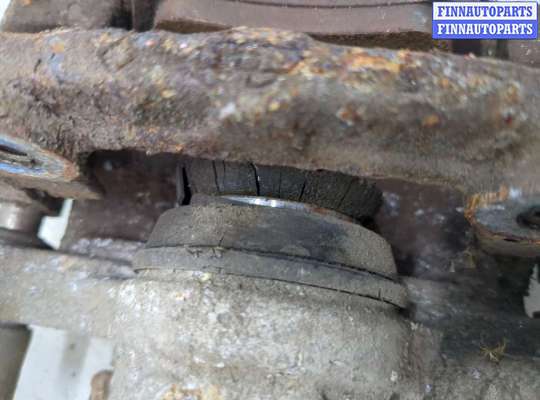 Суппорт на Opel Signum