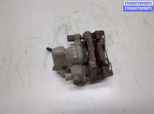 Суппорт на Opel Signum