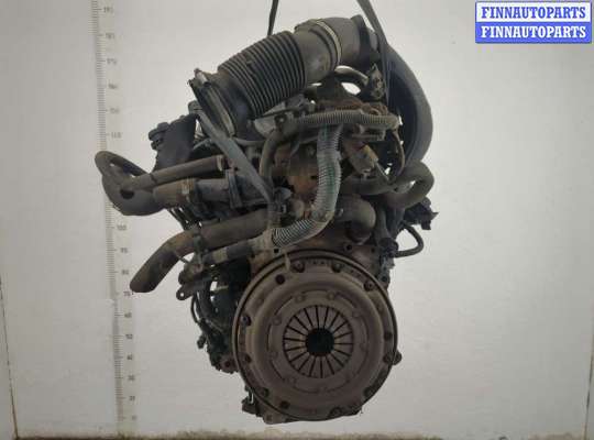 купить ТНВД на Peugeot Expert 2007-2016