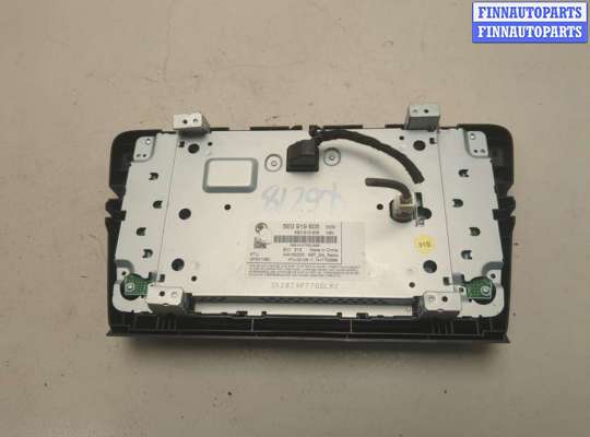 купить Дисплей мультимедиа на Skoda Octavia (A7) 2013-2023