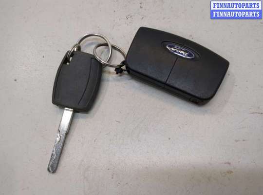купить Ключ зажигания на Ford Kuga 2016-2019