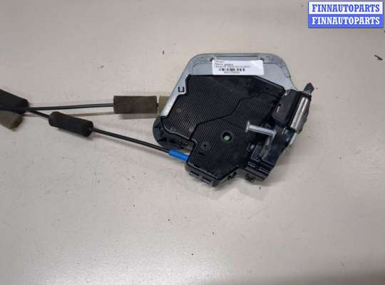 Замок двери LXZ1481 на Lexus IS 2005-2013
