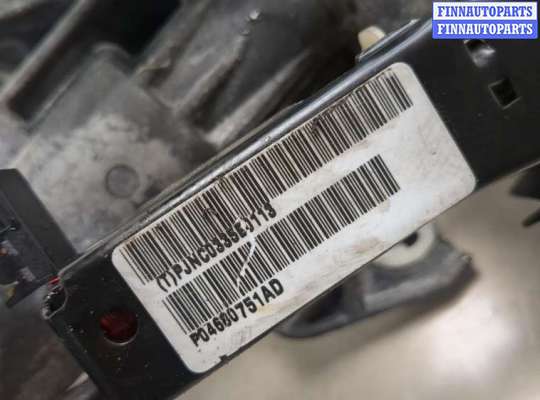 купить Колонка рулевая на Chrysler Voyager 2000-2007