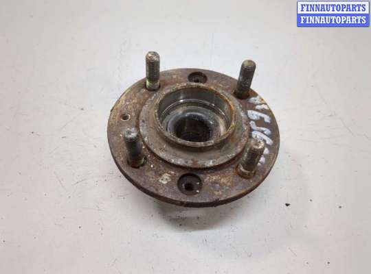 купить Ступица (кулак, цапфа) на Mitsubishi Space Star 1998-2006