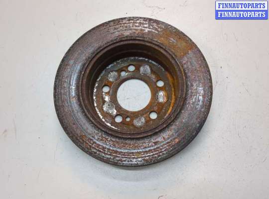 Диск тормозной MB1721205 на Mercedes C W203 2000-2008