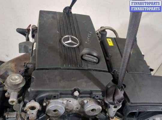 купить Генератор на Mercedes C W203 2000-2007