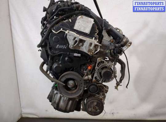 купить Блок цилиндров (Шорт блок) на Citroen Jumpy (SpaceTourer) 2017-2025