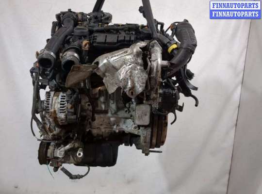 купить Блок цилиндров (Шорт блок) на Citroen Jumpy (SpaceTourer) 2017-2025