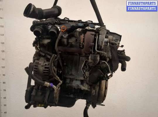 купить Форсунка топливная на Peugeot 3008 2009-2016