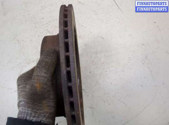 купить Диск тормозной на BMW 3 E46 1998-2006