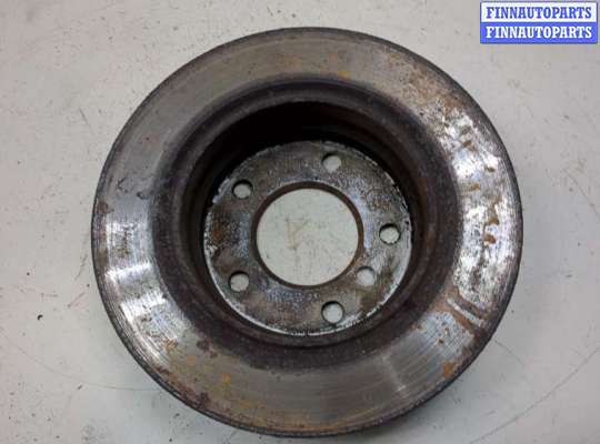 купить Диск тормозной на BMW 3 E46 1998-2006