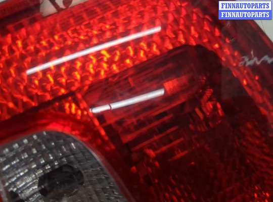 купить Фонарь (задний) на Skoda Fabia 1999-2007