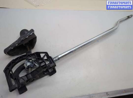 Кулиса КПП OP2429127 на Opel Astra H 2004-2010