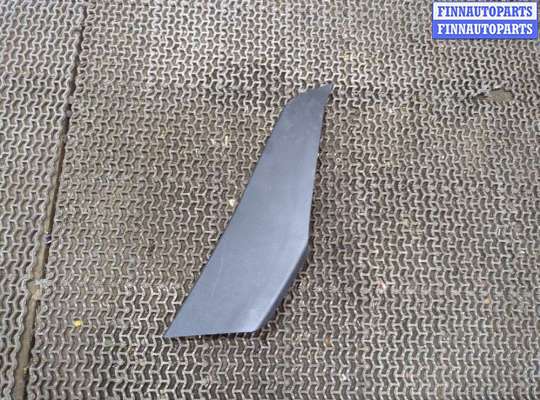 Пластик кузовной SUY0506 на Subaru Legacy (B14) 2009-2014