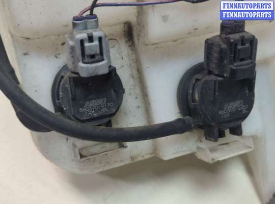 купить Бачок омывателя на Mazda 6 (GH) 2007-2012