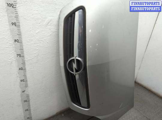 купить Решетка радиатора на Opel Meriva 2003-2010