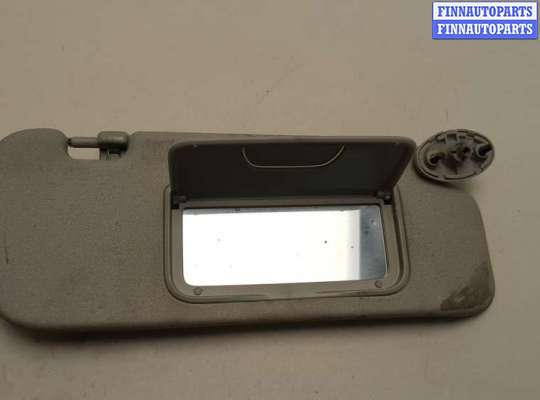 купить Козырек солнцезащитный на Opel Antara 2006-2015