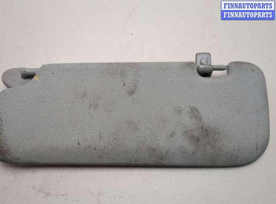 купить Козырек солнцезащитный на Opel Antara 2006-2015